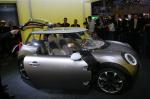 Mini Rocketman Concept 2011 года